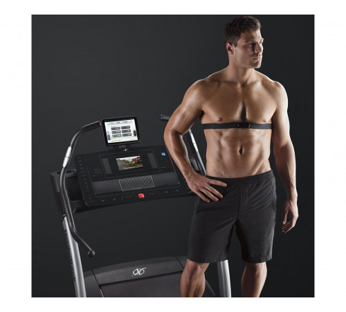 Беговая дорожка NordicTrack Incline Trainer X11i