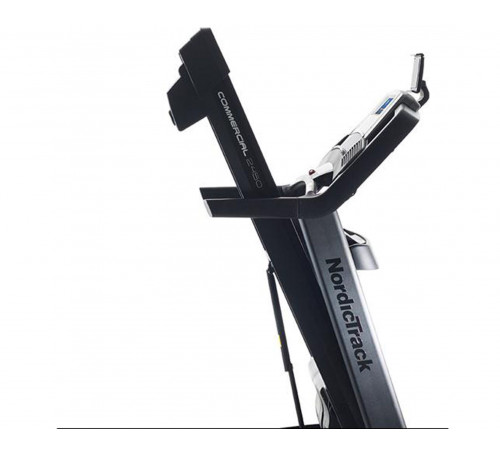 Беговая дорожка NordicTrack Commercial 2450, к/пояс Polar