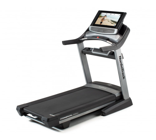 Беговая дорожка NordicTrack Commercial 2950 new, 22" HD-дисплей