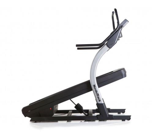 Беговая дорожка NordicTrack Incline Trainer X9i