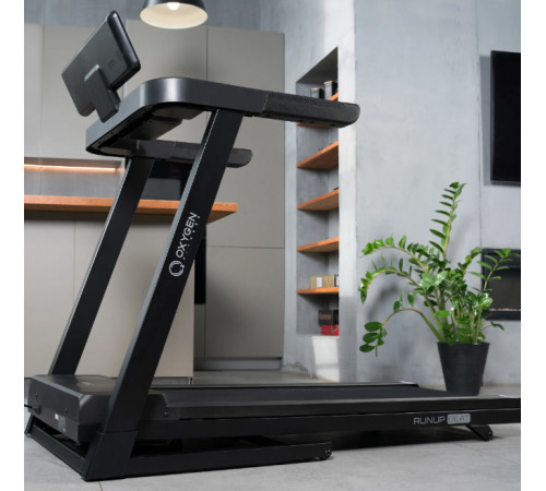 Беговая дорожка OXYGEN FITNESS RUNUP BEAT
