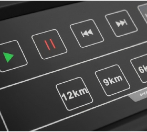 Беговая дорожка OXYGEN FITNESS NEW CLASSIC PLATINUM AC TFT