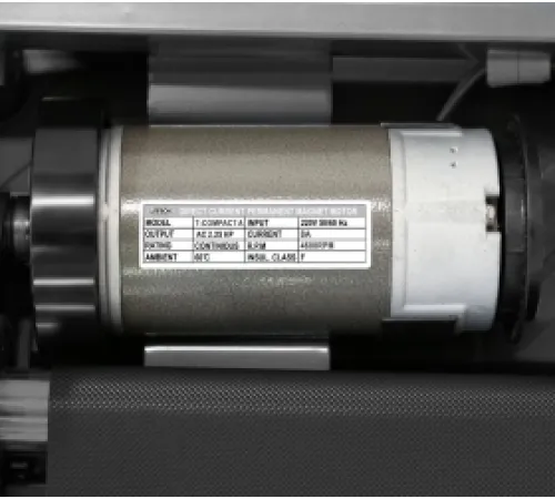 Беговая дорожка OXYGEN T-COMPACT B