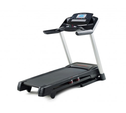 Беговая дорожка PRO-FORM Performance 1450 + кардиопояс Polar