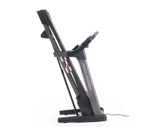 Беговая дорожка PRO-FORM Performance 1450 + кардиопояс Polar
