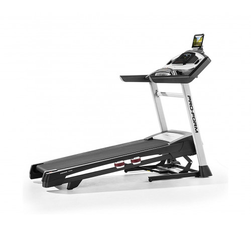 Беговая дорожка PRO-FORM Power 1295i