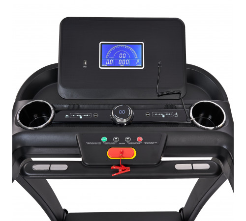 Беговая дорожка электрическая Proxima Paula, Арт. PROT-218