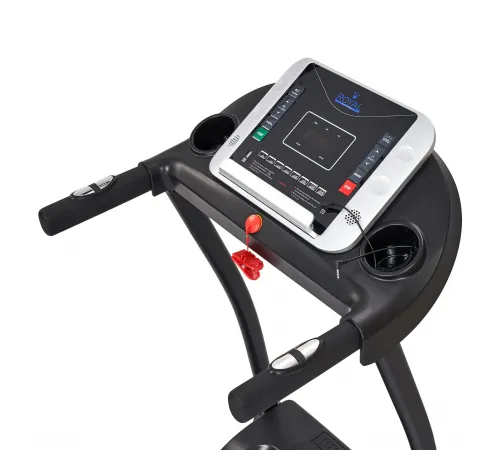 Беговая дорожка электрическая ROYAL Fitness, арт. RF-7