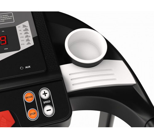 Беговая дорожка UNIXFIT ST-510T