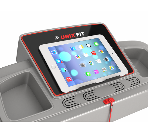 Беговая дорожка UNIXFIT ST-540Z