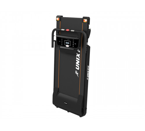 Беговая дорожка UNIXFIT ST-560E Black