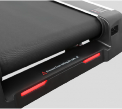 Беговая дорожка SVENSSON INDUSTRIAL ARMORTECH (black & white)