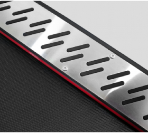 Беговая дорожка SVENSSON INDUSTRIAL GO T66