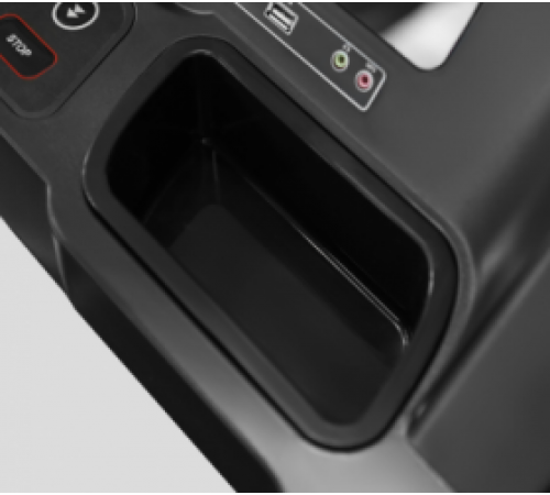 Беговая дорожка SVENSSON INDUSTRIAL ARMORTECH (graphite blue)