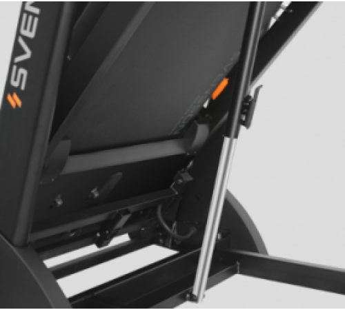 Беговая дорожка SVENSSON BODY LABS PHYSIOLINE TDX TOUCH