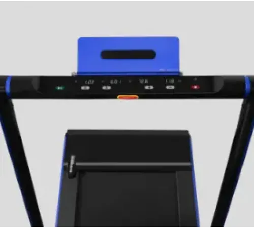 Беговая дорожка SVENSSON BODY LABS SPACETECH (ULTRAMARINE)