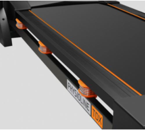 Беговая дорожка SVENSSON BODY LABS PHYSIOLINE TBX TOUCH