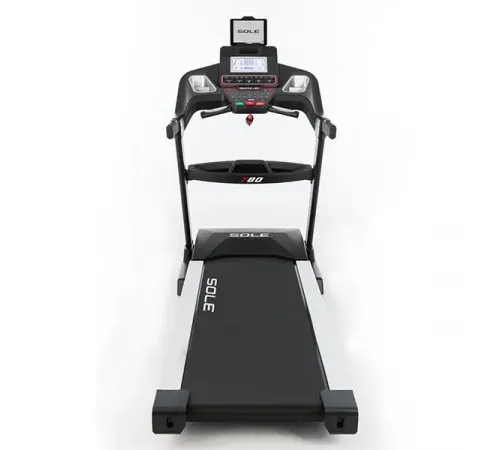 Беговая дорожка Sole F80