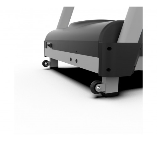 Беговая дорожка DFC PRIDE для реабилитации