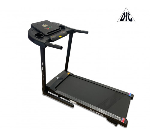Беговая дорожка для реабилитации DFC CYNOS T175