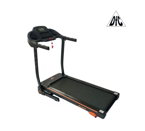 Беговая дорожка DFC AURA T450
