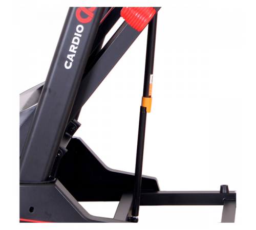 Беговая дорожка CardioPower T45 NEW