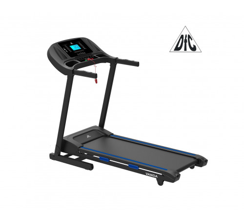 Беговая дорожка DFC VANDA T580