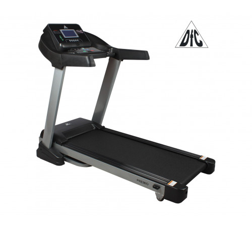 Беговая дорожка DFC PREMIO T730