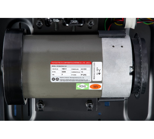 Беговая дорожка Titanium Masters Physiotech TLF