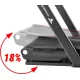 Беговая дорожка Titanium Masters Physiotech X-Compact