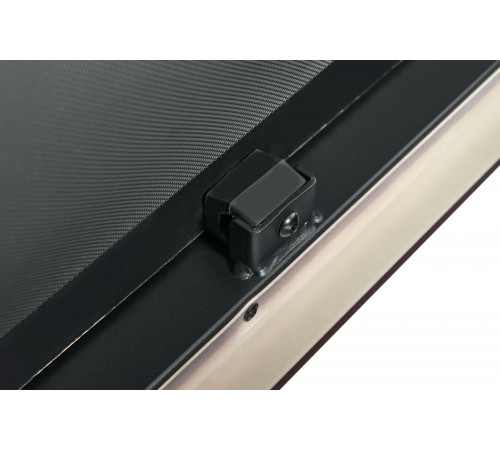 Беговая дорожка Titanium Masters Slimtech C20, коричневая