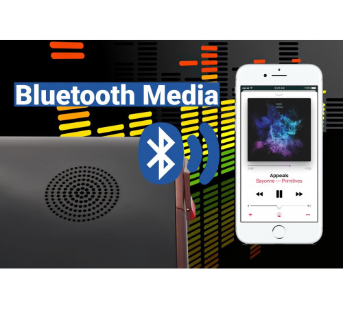 Беговая дорожка Titanium Masters Slimtech C20, коричневая