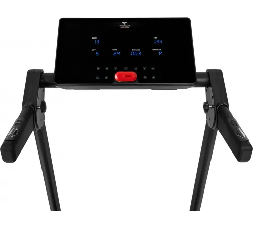 Беговая дорожка Titanium Masters Slimtech S260