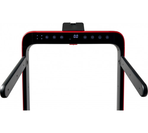 Беговая дорожка Titanium Masters Slimtech S60 Red, красная