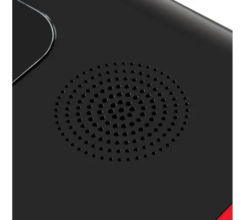 Беговая дорожка Titanium Masters Slimtech S60 Red, красная