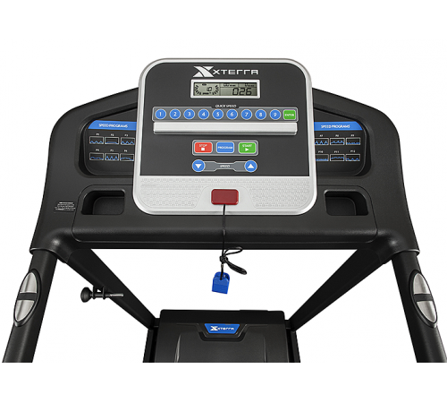 Беговая дорожка Xterra TR150