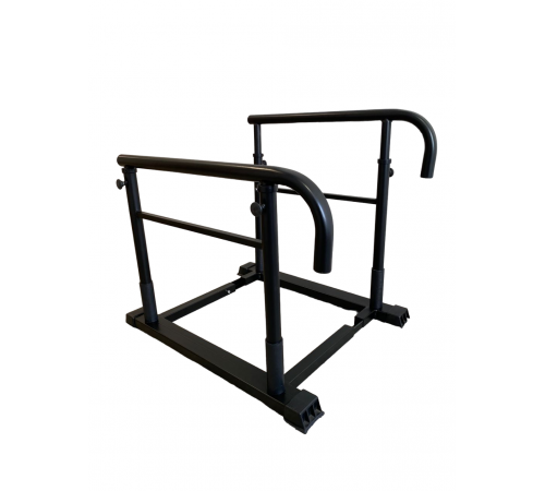 Беговая дорожка TX001 + поручни