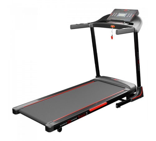 Беговая дорожка CardioPower Track3