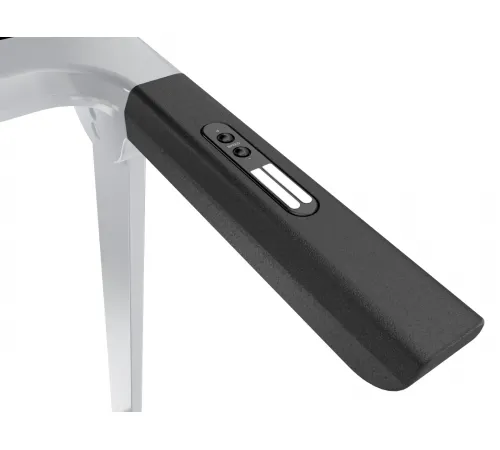Беговая дорожка UNIXFIT Hi-tech F2 PLUS Arctic Ice