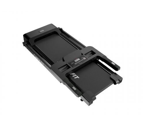 Беговая дорожка UNIXFIT ST-440N Black