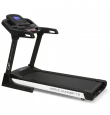 Беговая дорожка CARBON PREMIUM WORLD RUNNER T2