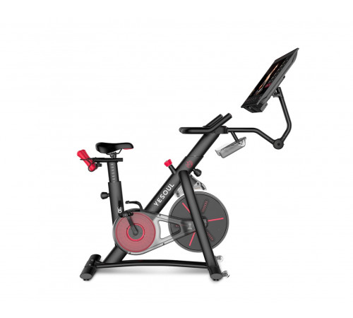 Велотренажер Yesoul BG1-B-32