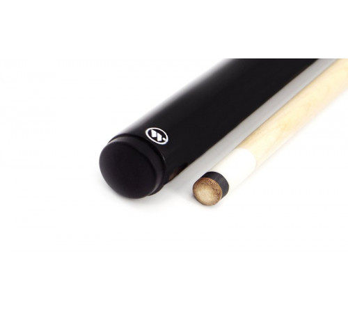 Кий / пирамида 2-pc "WBC-G" (серый)