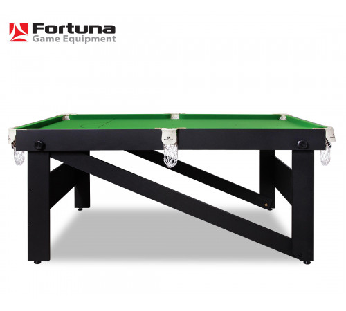 Бильярдный стол Fortuna Hobby BF-530S Cнукер 5фт с комплектом аксессуаров
