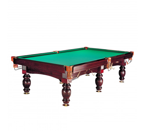 Бильярдный стол Герцог Русская пирамида 10фт
