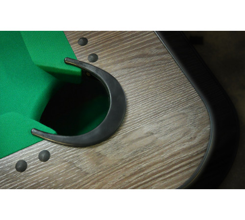 Бильярдный стол Модерн-Люкс