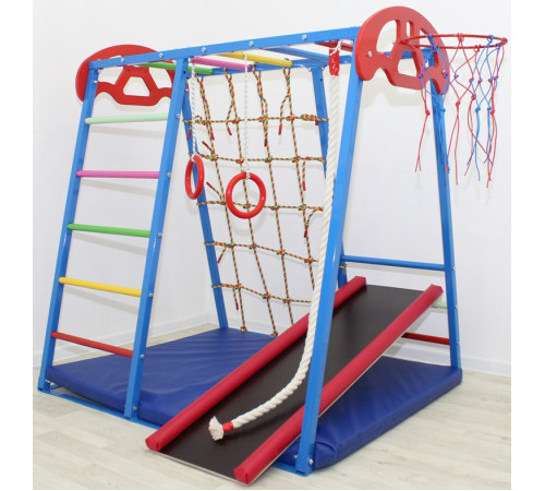 Детский спортивный комплекс Крепыш 130