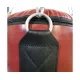 Боксёрский мешок DFC HBPV3.1 бордо ( 120*30,40 ПВХ бордо)