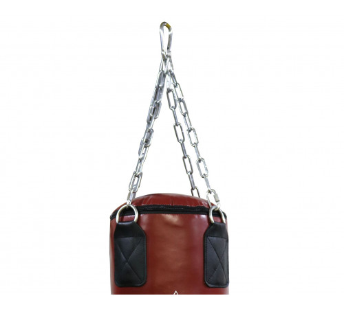 Боксёрский мешок DFC HBPV5.1 бордо ( 150*30,50 ПВХ бордо)