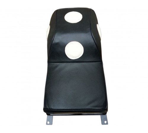 Апперкотная подушка DFC TR1 кожа